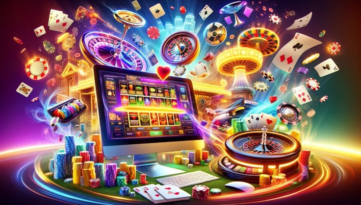 ameristar betting Welcome Bonus