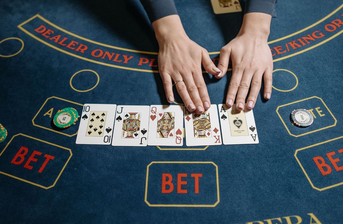 ameristar betting Live Betting